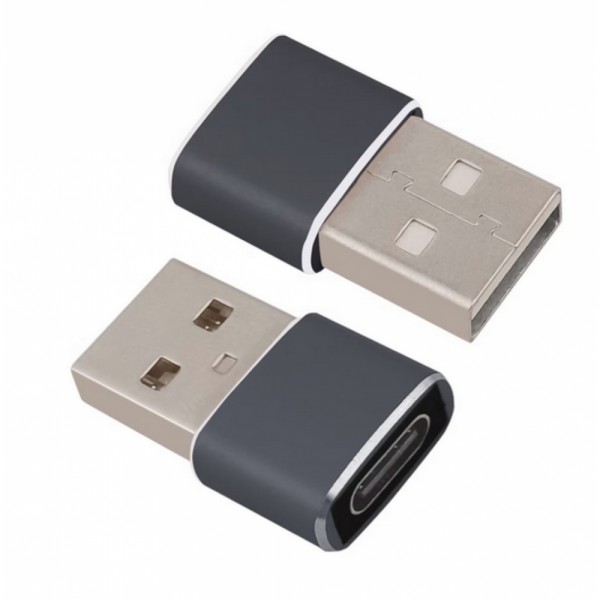 Helos 304282 - Adapter - USB 3.1 Type-C #328073