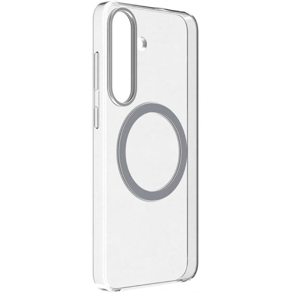 Samsung Yuchuan Clear Magnet Case fuer G #702990