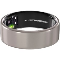 Ultrahuman Ring AIR (Groesse 9) - Smart #548601 Ultrahuman Ring AIR (Groesse 9) - Smart #548601