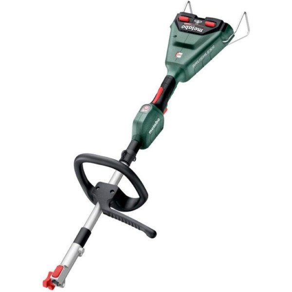 Metabo MA 36-18 LTX BL Q solo - Akku-Mul #357561