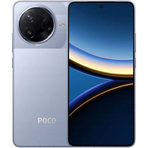 Xiaomi Poco F7 Pro 5G 256 GB / 12 GB - S #682036