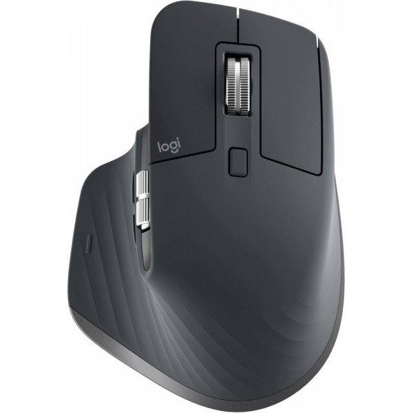 Logitech MX Master 3S - Wireless Maus - #311428