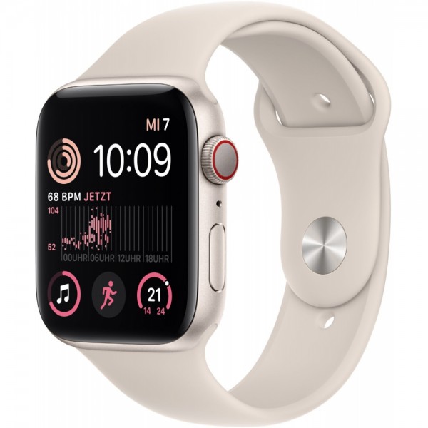 Apple Watch SE 2022 Sportarmband 44 mm A #312035