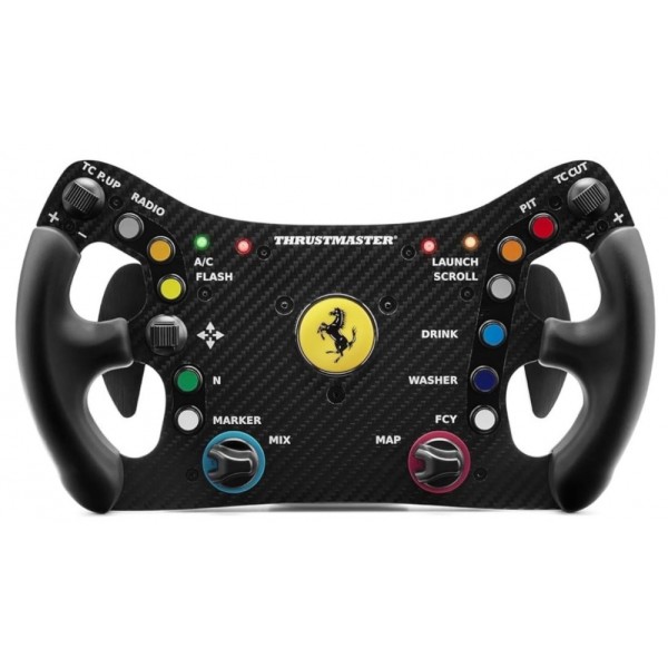 Thrustmaster Ferrari F488 GT3 - Austausc #345115