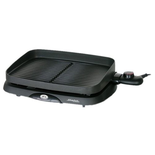 Steba VG 90 compact Schwarz Barbecue-Ele #0492278_1