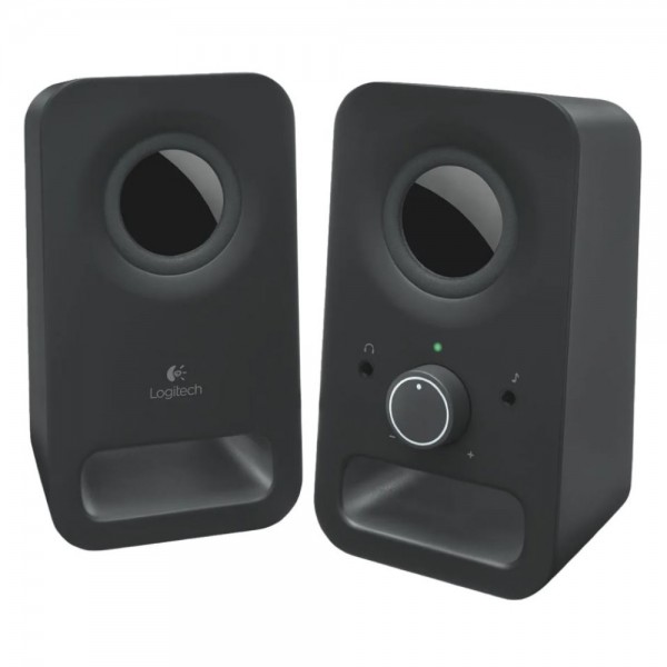 Logitech Z150 - Lautsprecher System - sc #280555