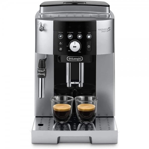 DeLonghi ECAM250.23.SB Magnifica S - Kaf #271140