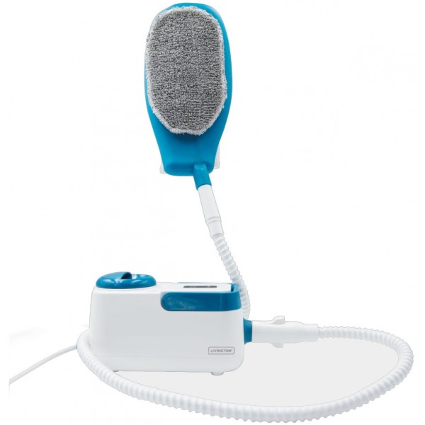 Livington M37291 SteamTouch - Hand-Dampf #607232
