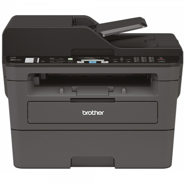 Brother MFC-L2710DW Monolaser-Multifunti #233337