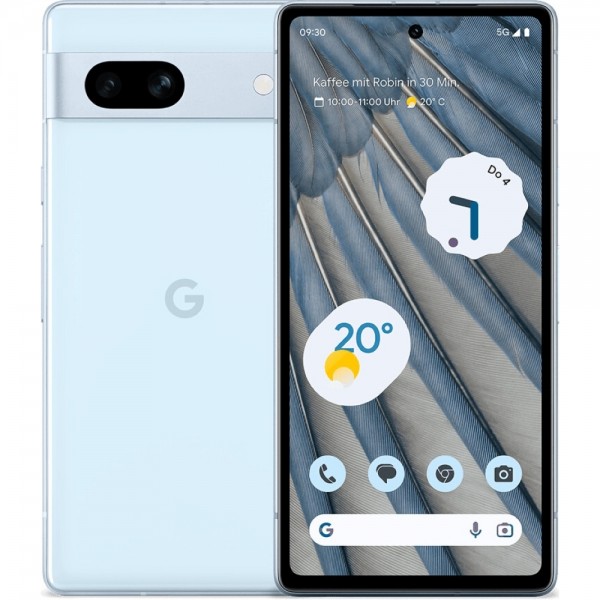 Google Pixel 7a 5G 128 GB / 8 GB - Smart #333376