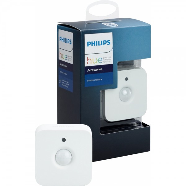 Philips Hue Motion Sensor - Bewegungsmel #272652