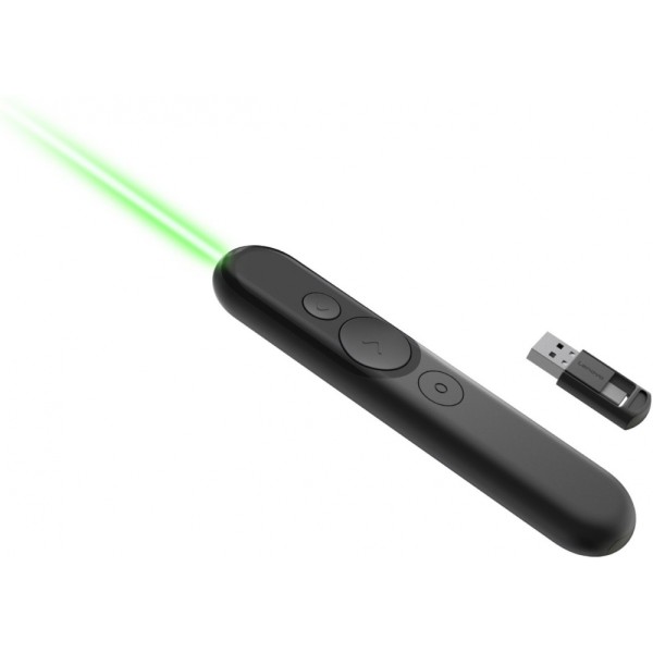 Lenovo Laser Presenter - Praesentationsf #676765