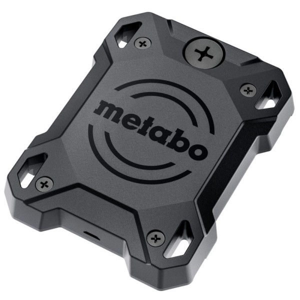Metabo iOS Tracker - Bluetooth-Tracker - #579895