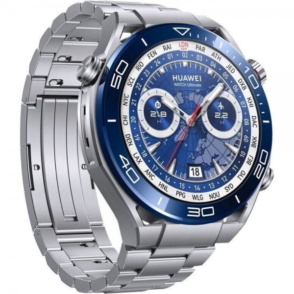 Huawei Watch Ultimate - Smartwatch - voy #340627
