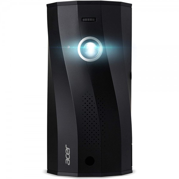 Acer C250i - DLP-Projektor - schwarz #289448