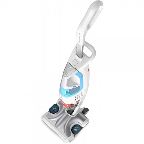 Rowenta Clean & Steam Multi Dampfstaubsa #228145