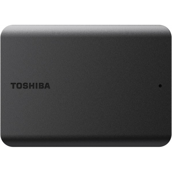 Toshiba Canvio Basics 1 TB HDD - Externe #710609