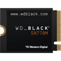 Western Digital WD Black SN770M 1 TB SSD #382527 Western Digital WD Black SN770M 1 TB SSD #382527