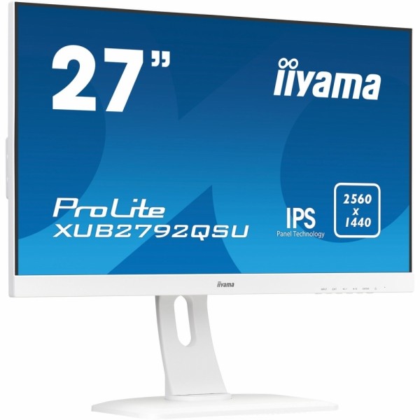 Iiyama XUB2792QSU-W1 Monitor #229976