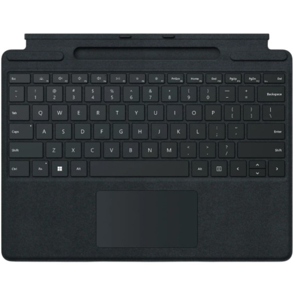 Microsoft Surface Pro Keyboard mit Stift #703572