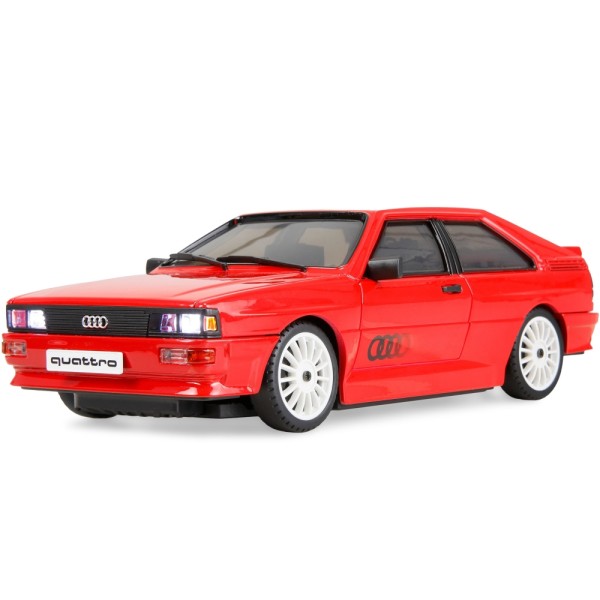 Amewi Audi quattro 1980 RC Drift fernges #719086