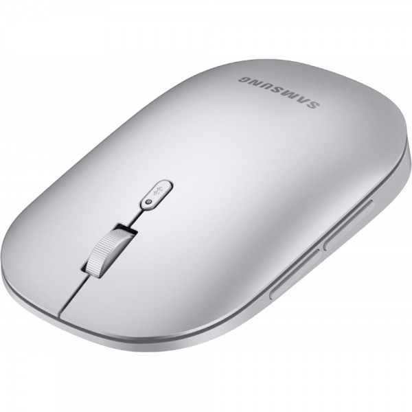 Samsung - Bluetooth Mouse Slim - silber #288810