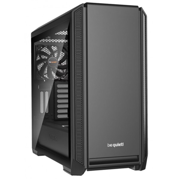 Be Quiet! BGW26 Silent Base 601 - Gaming #580025
