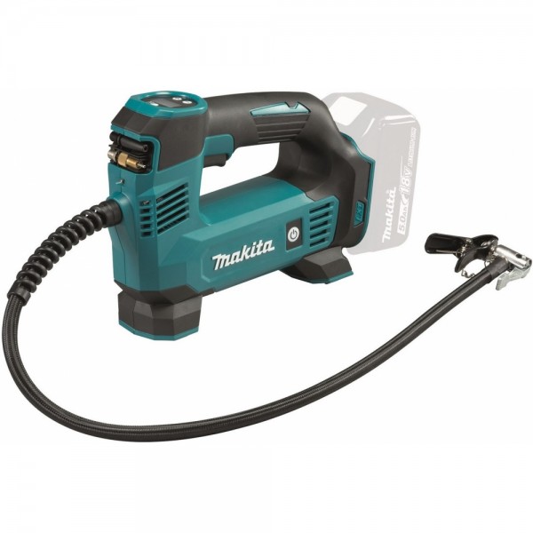 Makita DMP180Z Akku-Kompressor 18V ohne #224430