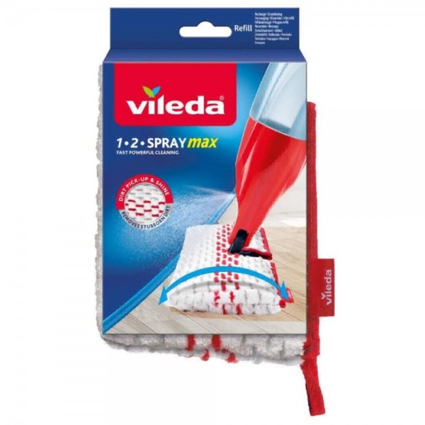 Vileda 1.2 Spray&Clean - Spruehwischer-E #285466