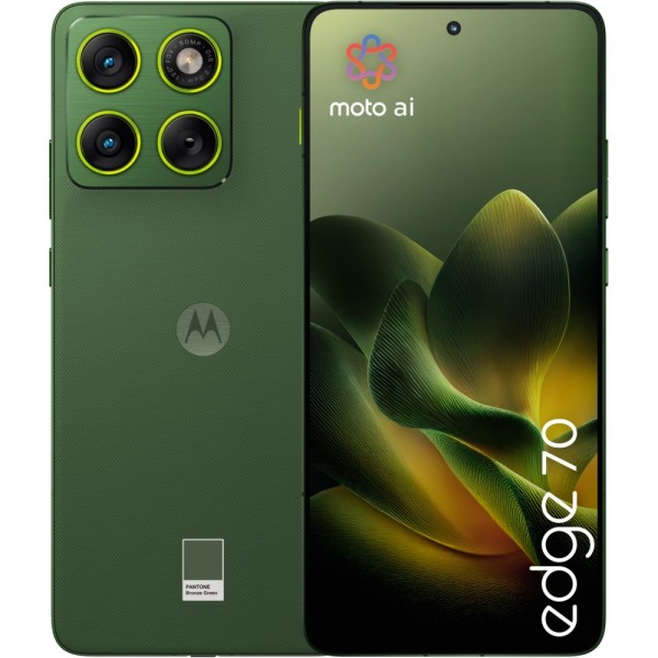 Motorola XT2601-2 Moto Edge 70 5G 512 GB #691367