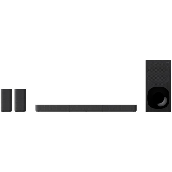 Sony HT-S20R - Soundbar & Subwoofer & Su #679960