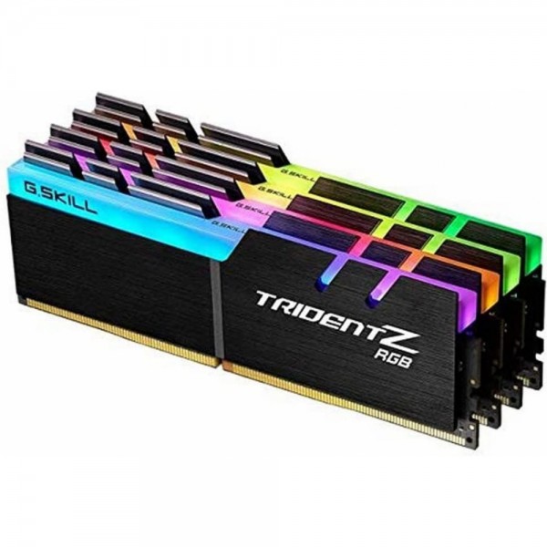 G.Skill TridentZ RGB Series - DDR4 - Arb #330752