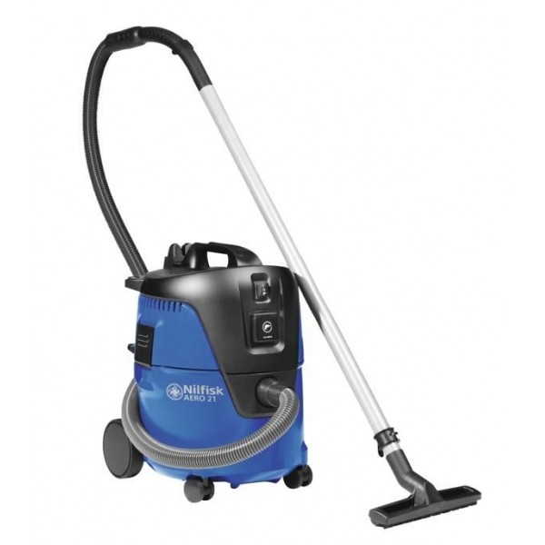 Nilfisk AERO 21-21 PC, Industriestaubsau #202768