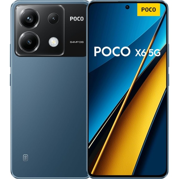 Xiaomi Poco X6 5G 256 GB / 8 GB - Smartp #353820