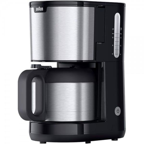 Braun KF 1505 BK PurShine - Filterkaffee #341030