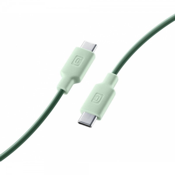 Cellularline Style Color Cable USB-C auf #318335