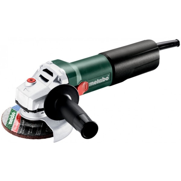 Metabo WEQ 1400-125 - Elektro-Winkelschl #579894