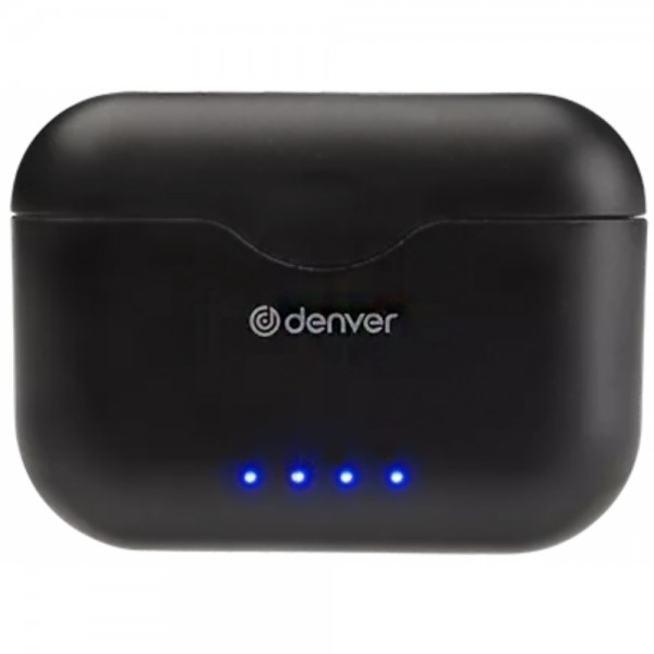 Denver TWE-37 - kabellose Bluetooth-Kopf #323478