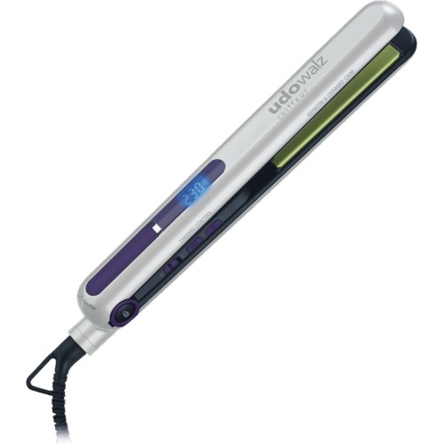 Udo Walz B9 400 Haarglaetter Keratin & K #1107518_1