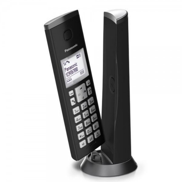 Panasonic KX-TGK220GB schnurloses Telefo #91599