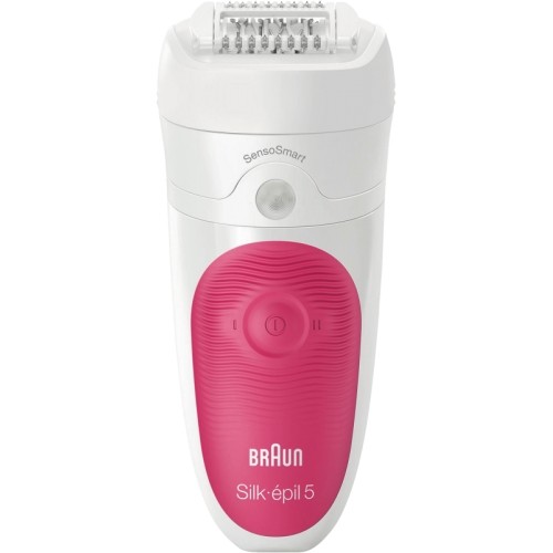 Braun Personal Care Silk-epil 5-500 Sens #93228