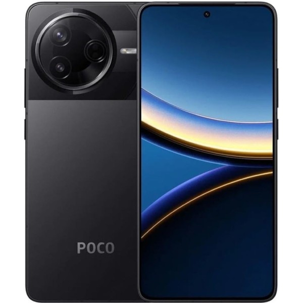 Xiaomi Poco F7 Pro 5G 256 GB / 12 GB - S #682027