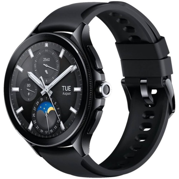 Xiaomi Watch 2 Pro LTE - Smartwatch - sc #359955