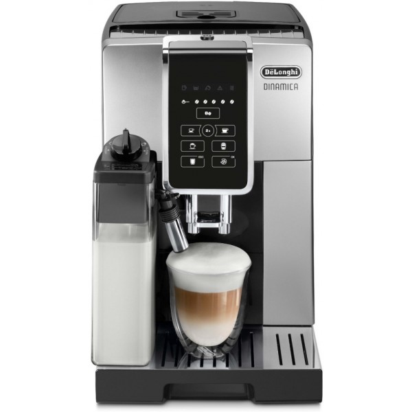 DeLonghi ECAM 350.50.SB Dinamica - Kaffe #341980
