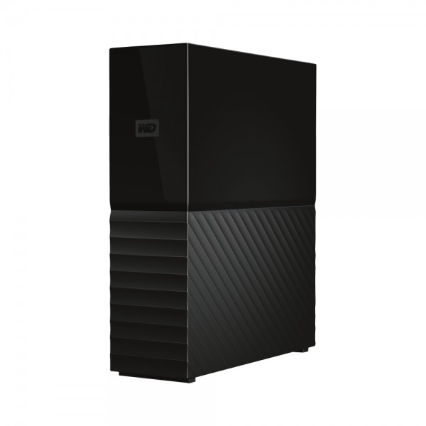 Western Digital MY BOOK 6TB USB 3.0 exte #1120437_1