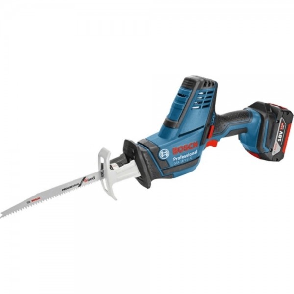 Bosch Akku-Saebelsaege GSA 18V-LI C solo #227555