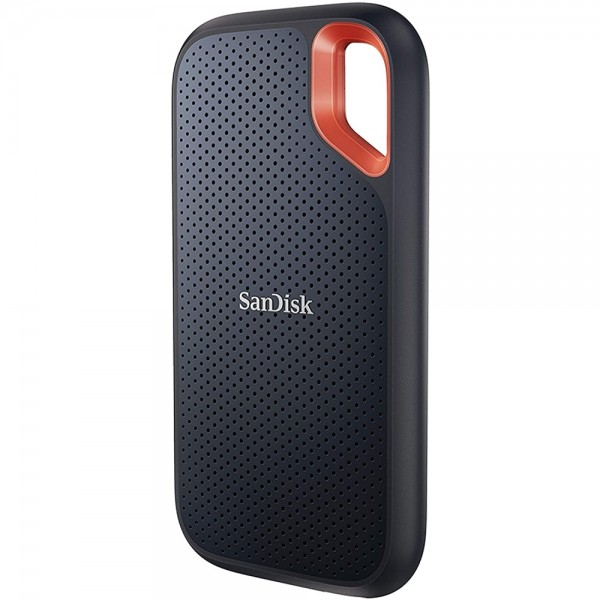 Sandisk Extreme Portable SSD 1050MB/s 2T #217204