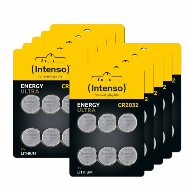 Intenso International Energy Ultra CR 20 #262120