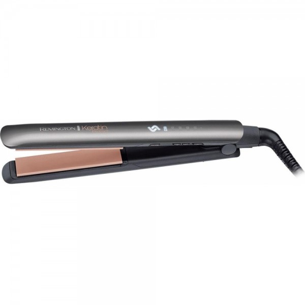 Remington S8598 Rosa-Grau Glaetteisen mi #143092