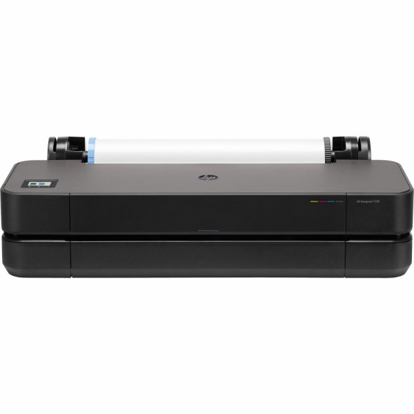 HP Designjet T230 - Tintenstrahldrucker #274885